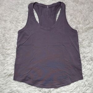lululemon athletica Women's Tank Top in Rich Purple